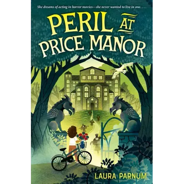 Peril at Price Manor