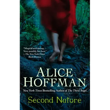 Second Nature: A Thriller