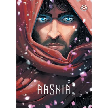 Arshia: Volume 2