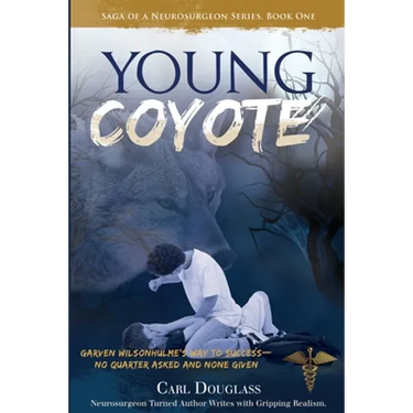 The Young Coyote