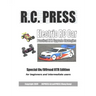 Electric Rc Car: Practical Rtr Upgrade Strategies