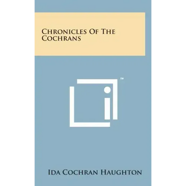 Chronicles of the Cochrans
