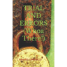 Common Pleas (Trial and Errors!)