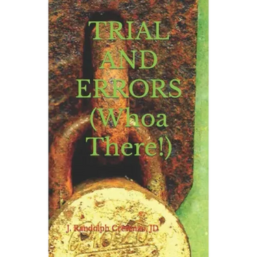 Common Pleas (Trial and Errors!)