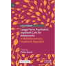 Longer-Term Psychiatric Inpatient Care for Adolescents: A Multidisciplinary Treatment Approach