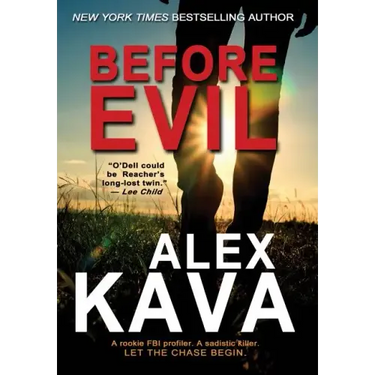 Before Evil