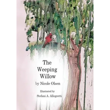 The Weeping Willow