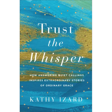 Trust the Whisper