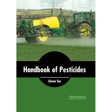 Handbook of Pesticides