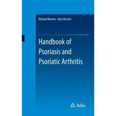 Handbook of Psoriasis and Psoriatic Arthritis