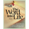 The Word Into Life, Year B: A Guide for Group Reflection on Sunday Scripture