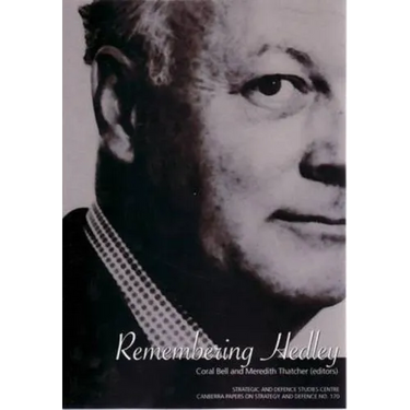 Remembering Hedley