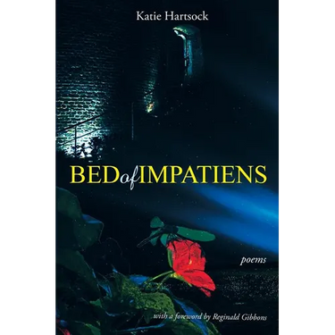 Bed of Impatiens: Poems