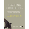 Teaching Excellence?: Universities in an age of student consumerism