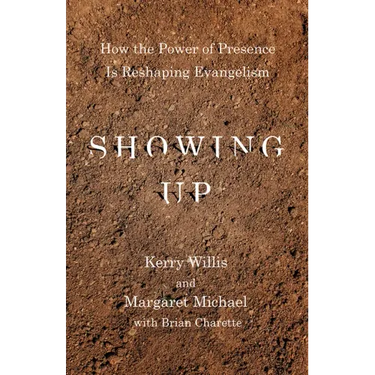 Showing Up