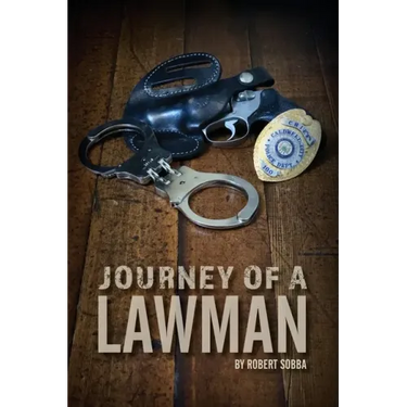 Journey of a Lawman
