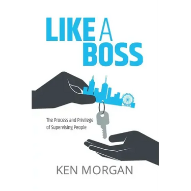 Like a Boss: The Process and Privilege of Supervising People