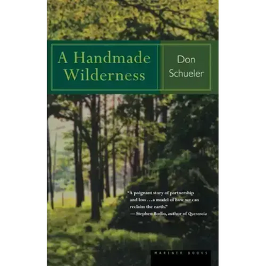 A Handmade Wilderness