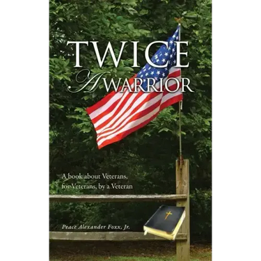 Twice A Warrior