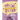 The Purple Polka-Dotted Peanut Butter Eater