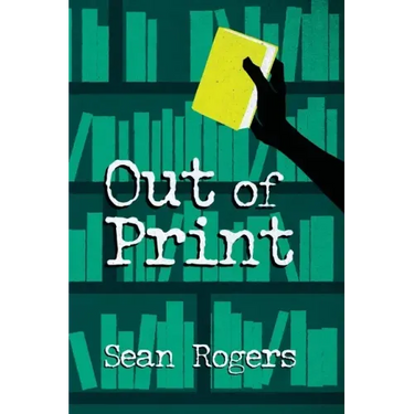 Out of Print