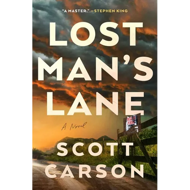 Lost Man's Lane