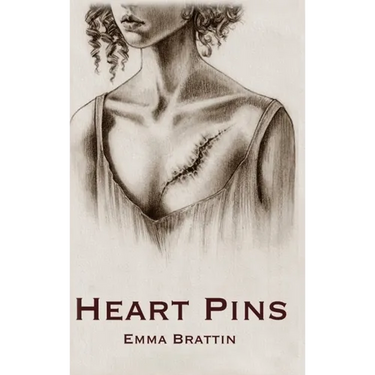 Heart Pins