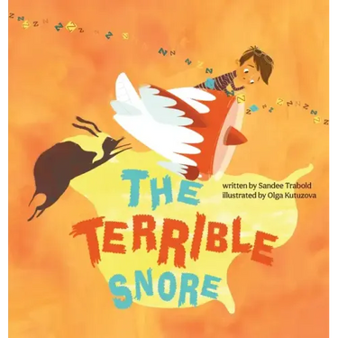 The Terrible Snore