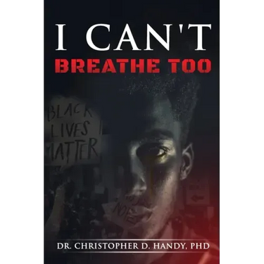 I Can't Breathe Too