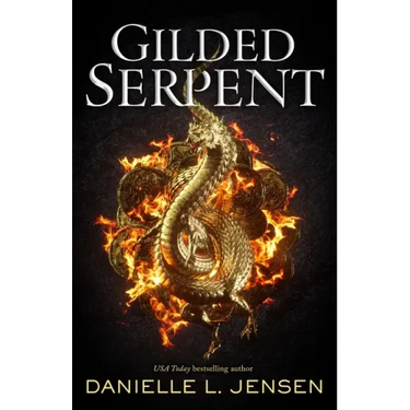 Gilded Serpent