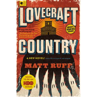 Lovecraft Country