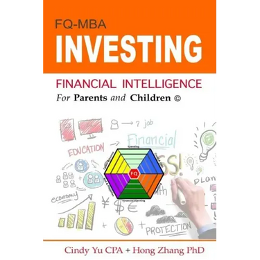 Financial Intelligence for Parents and Children: Investing