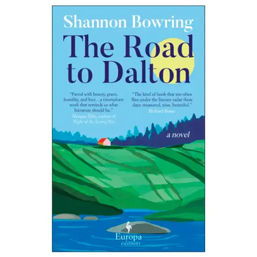 The Road to Dalton