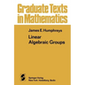 Linear Algebraic Groups