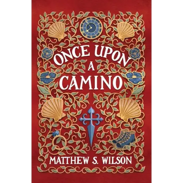 Once Upon a Camino