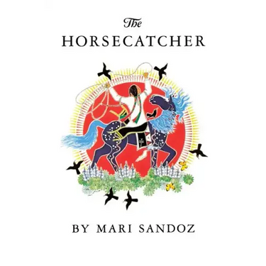 Horsecatcher, The-Pa