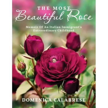 The Most Beautiful Rose: Memoir Of An Italian Immigrant's Extraordinary Childhood