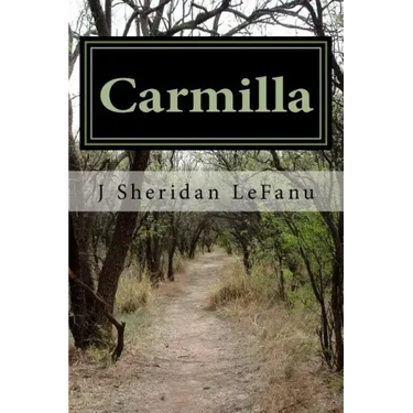 Carmilla: The Dark Blue