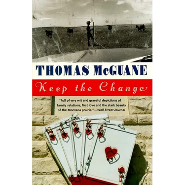 Keep the Change