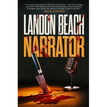 Narrator