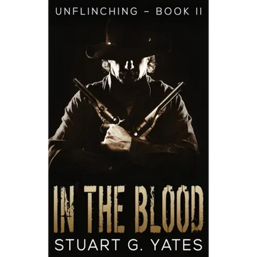 In The Blood