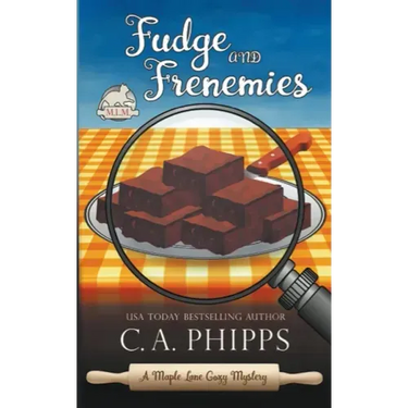 Fudge and Frenemies