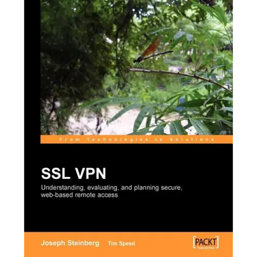 SSL VPN: Understanding, evaluating and planning secure, web-based remote access