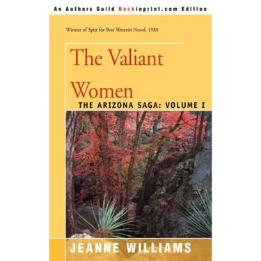 The Valiant Women