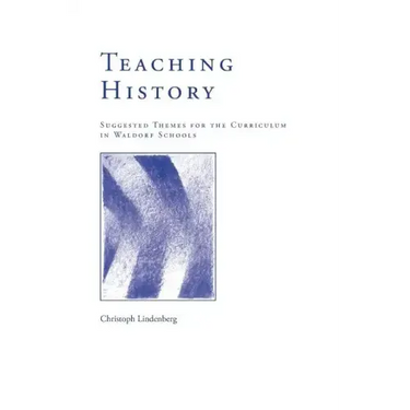 Teaching History