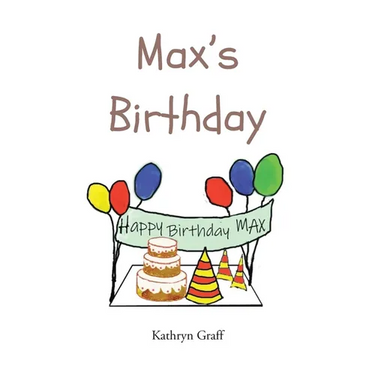 Max's Birthday