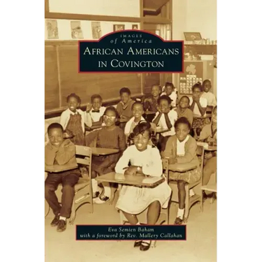 African Americans in Covington