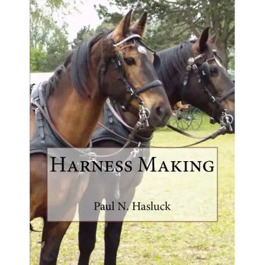 Harness Making