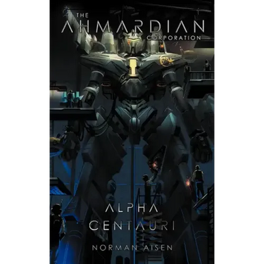 The Ahmardian Corporation