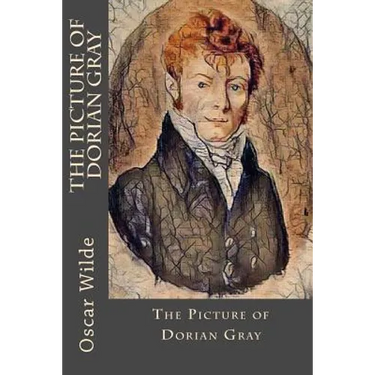 The Picture of Dorian Gray
